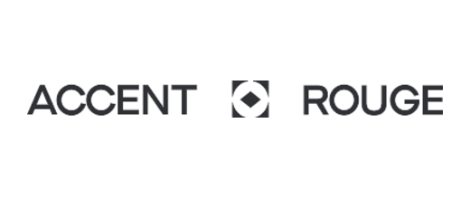 Accent Rouge