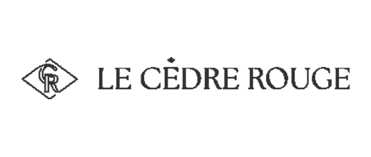 Le Cèdre Rouge